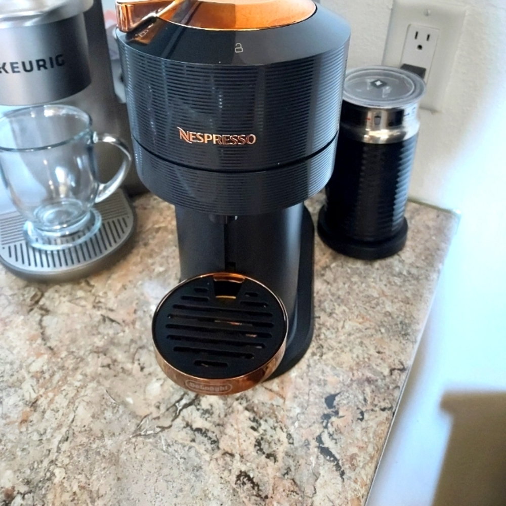 Nespresso